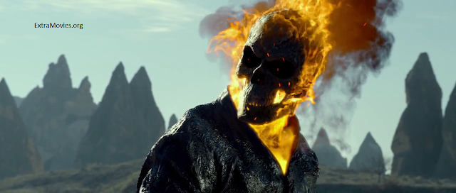 download ghost rider 2 full movie